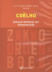 Omslag van Coelho