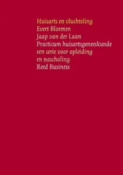 Omslag van Huisarts en vluchteling