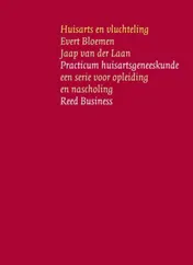 Omslag van Huisarts en vluchteling