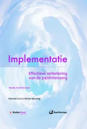 Omslag van Implementatie