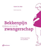 Omslag van patientenversie