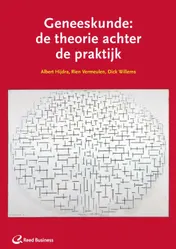 Omslag van Geneeskunde