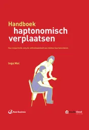 Omslag van Handboek haptonomisch verplaatsen