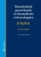 Omslag van E-N / N-E