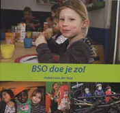 Omslag van BSO doe je zo
