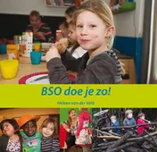 Omslag van BSO doe je zo!