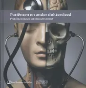 Omslag van Patiënten en ander doktersleed