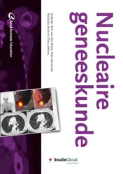 Omslag van Nucleaire geneeskunde