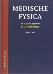 Omslag van Medische fysica