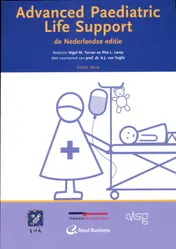 Omslag van Advanced paediatric life support
