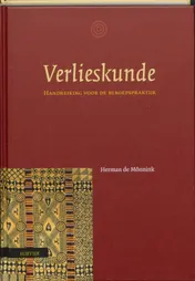 Omslag van Verlieskunde