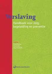 Omslag van Verslaving