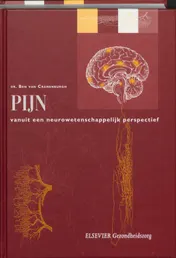 Omslag van 3 Pijn
