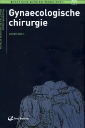 Omslag van Gynaecologische chirurgie