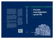 Omslag van Sociale vaardigheden op de OK