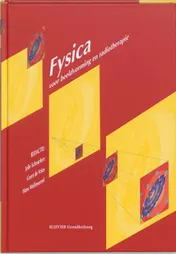 Omslag van Fysica