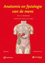 Omslag van Kwalificatieniveau 4