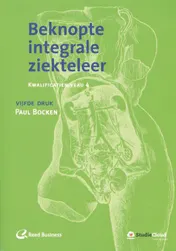 Omslag van Kwalificatieniveau 4