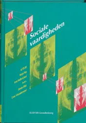 Omslag van Sociale vaardigheden