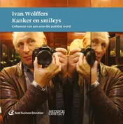Omslag van Kanker en smileys