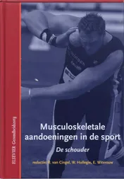 Omslag van De schouder