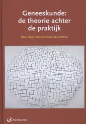 Omslag van Geneeskunde
