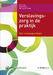 Omslag van Verslavingszorg in de praktijk