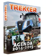 Omslag van 2014-2015