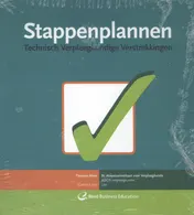 Omslag van Technisch verpleegkundige verstrekkingen