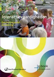 Omslag van Interactievaardigheden
