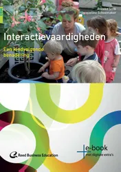 Omslag van Interactievaardigheden
