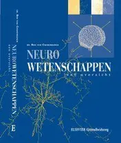 Omslag van Neurowetenschappen