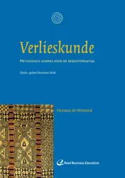 Omslag van Verlieskunde