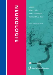 Omslag van Neurologie