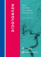 Omslag van Neurologie