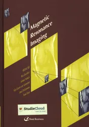 Omslag van Magnetic resonance imaging