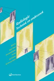 Omslag van Radiologie