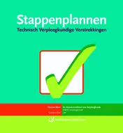 Omslag van Verpleegkundige stappenplannen