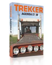Omslag van 17-18