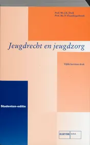 Omslag van Studenteneditie