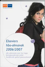Omslag van 2006/2007