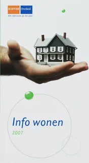 Omslag van 2007