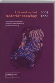 Omslag van 2007-2008