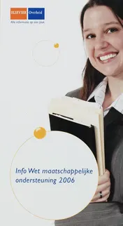 Omslag van 2006