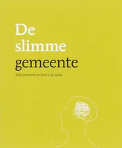 Omslag van De slimme gemeente
