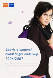 Omslag van 2006-2007