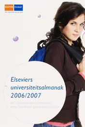 Omslag van 2006-2007