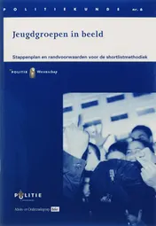 Omslag van Jeugdgroepen in beeld