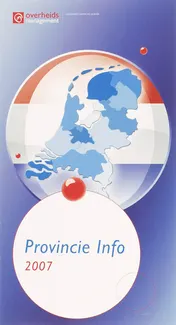 Omslag van 2007
