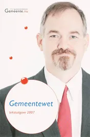 Omslag van 2007
